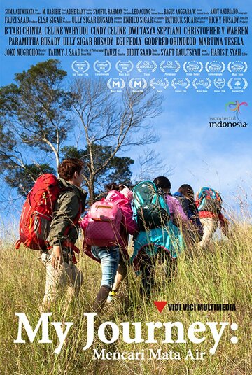 My Journey: Mencari Mata Air (2016)