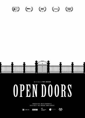 Open Doors (2017)