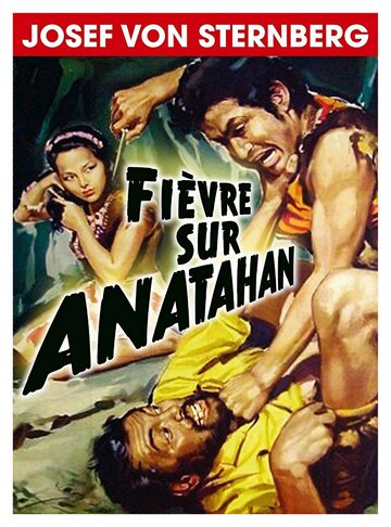 Сага об Анатаане (1953)