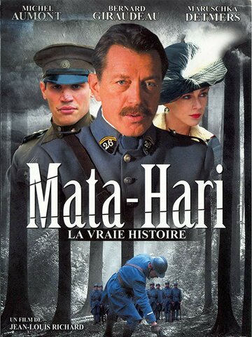 Mata Hari, la vraie histoire (2003)
