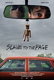 Slave to the Page (2021)
