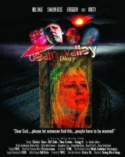 Death Valley Diary (2003)
