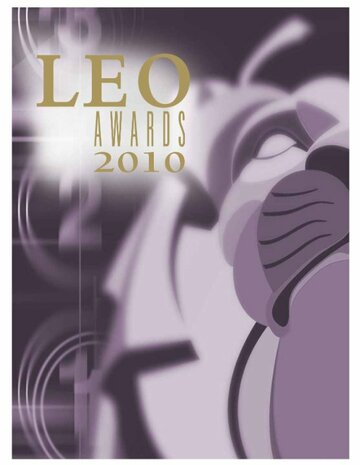 12-я ежегодная церемония вручения премии Leo Awards (2010)