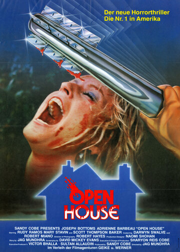 Открытый дом (1987)