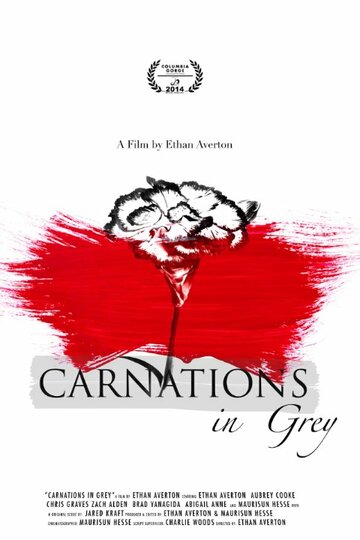 Carnations in Grey (2014)