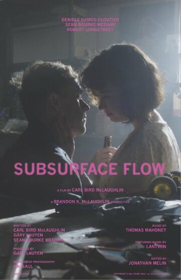 Subsurface Flow (2014)