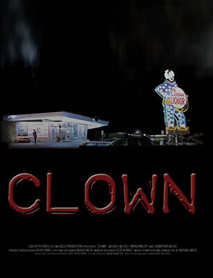 Клоун (2005)
