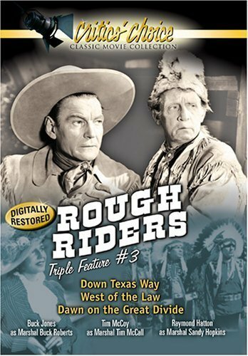 Down Texas Way (1942)