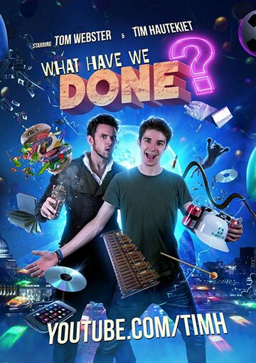 What Have We Done (2014)
