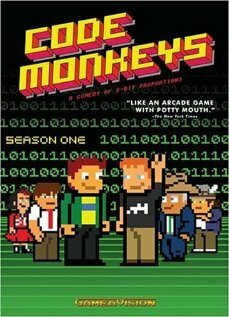 Code Monkeys (2007)