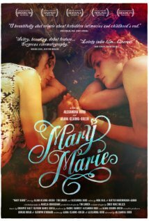 Mary Marie (2010)