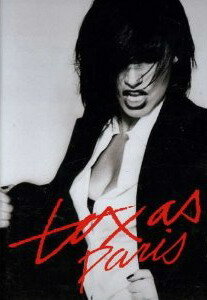 Texas Paris (2001)